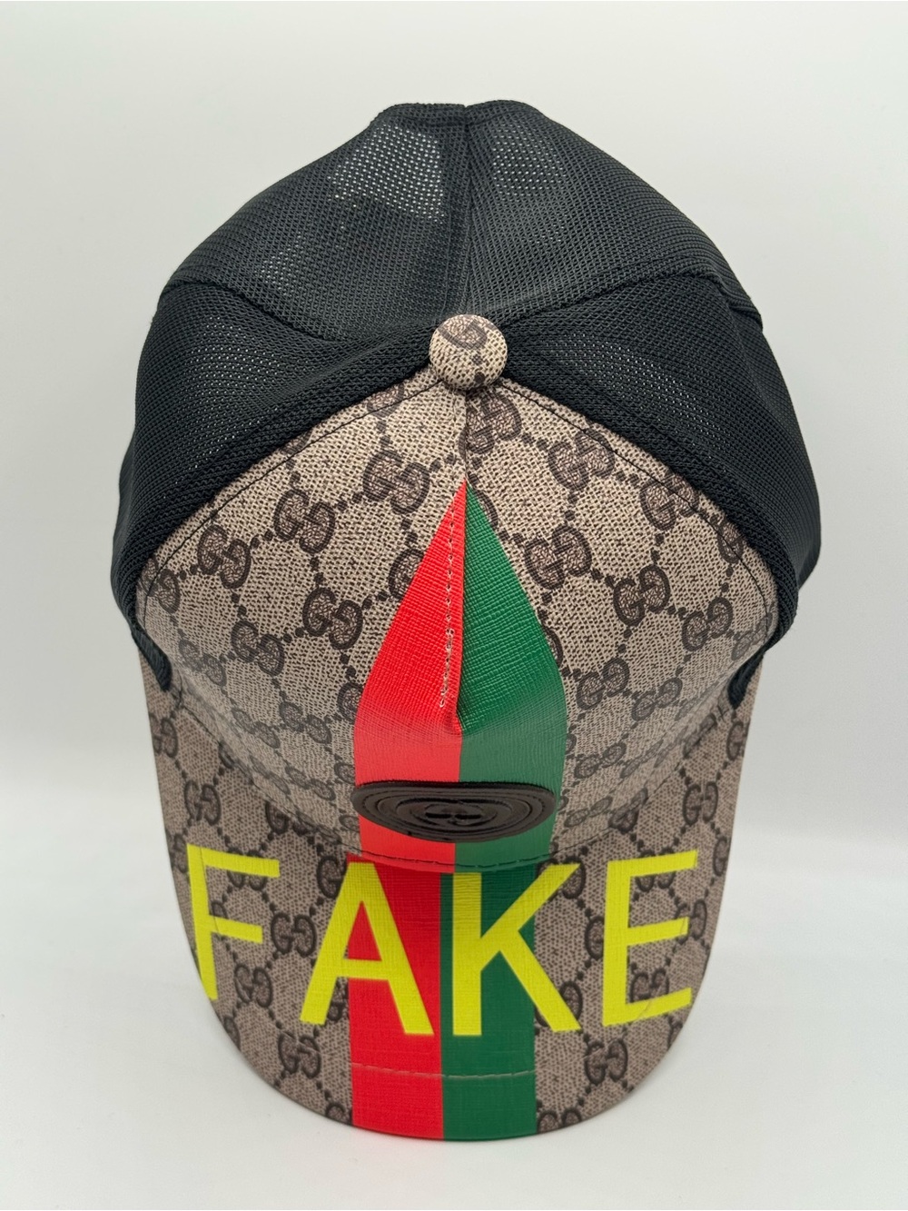 Gucci Cap - Picture 5 of 6